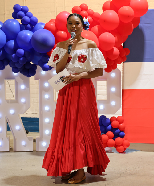 Naomi Troncoso - Latina Image