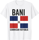 Dominican Pride T-Shirt
