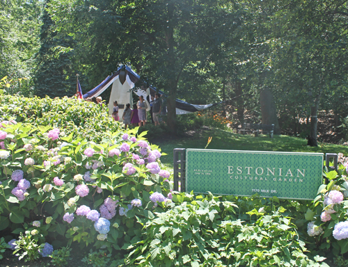 Estonian Cultural Garden