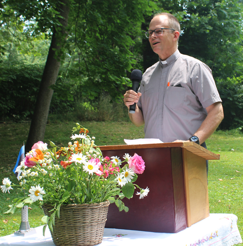 Pastor Pirn