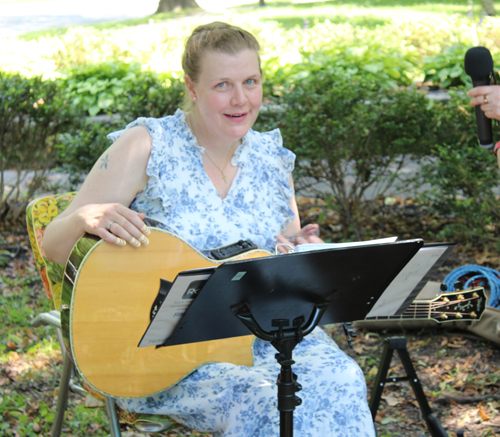 Annamaria Wolfe