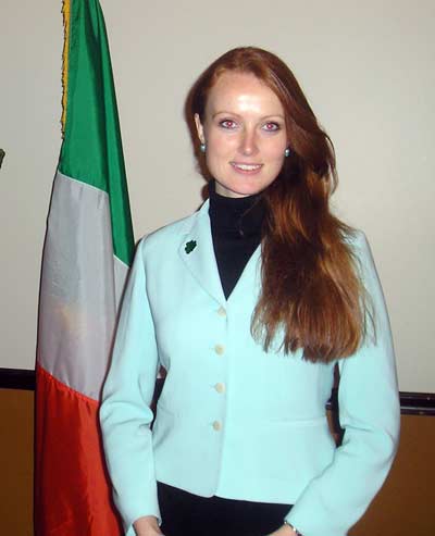 Elizabeth Kucinich