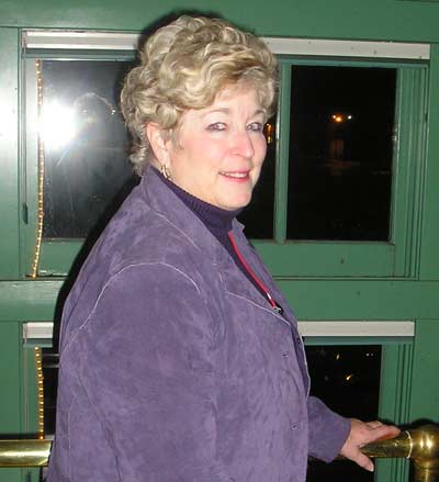 Rosemarie Feighan DeJohn, Committee Co-chair