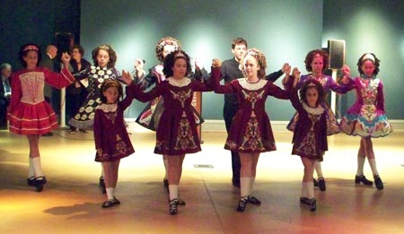 Murphy Irish Dancers