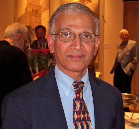 Raj Pillai