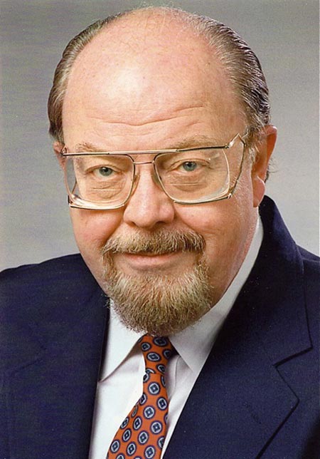 William F. Miller