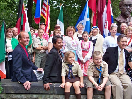 Flags of the Nations