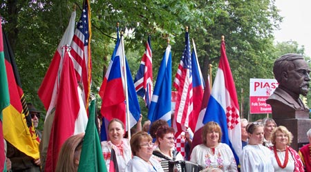 Flags of the Nations