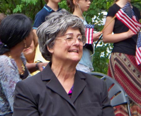 Judge Diane Karpinski