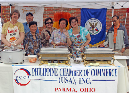 Philippine Chamber of Commerce