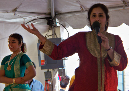 Shri Kalaa Mandir - Sujatha Srinivasan