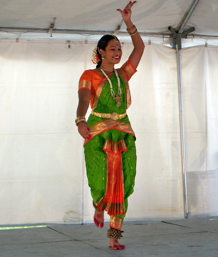 Shri Kalaa Mandir - Sujatha Srinivasan