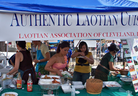 Laotian Association of Cleveland