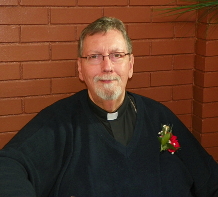 Fr. John Loejoes