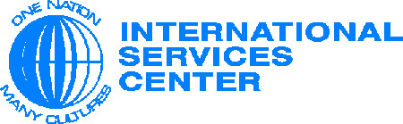 International Services Center ics logo