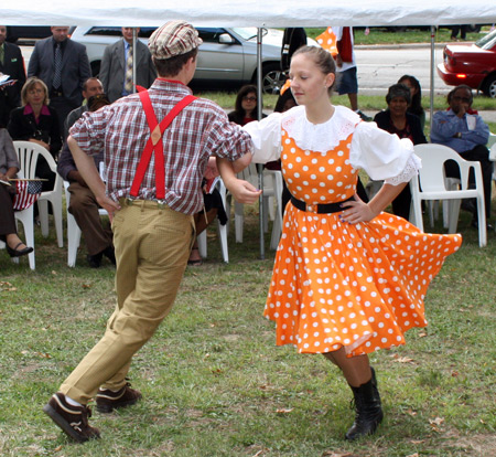 PIAST Polish Dancers