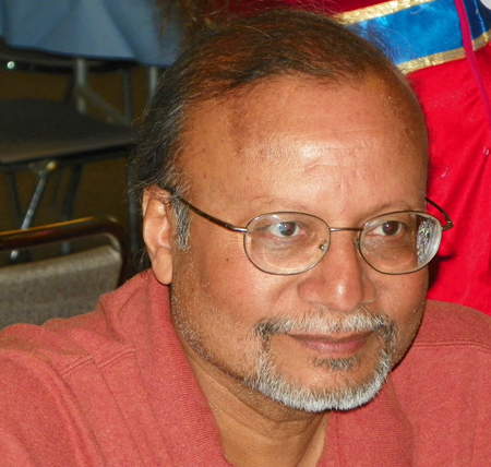 Asim Datta