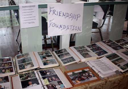 Friendship Foundation Photos