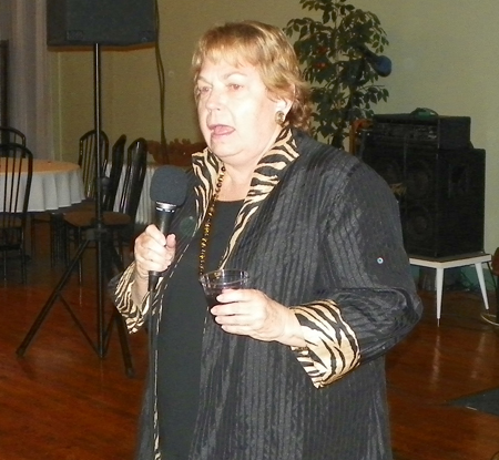 Judy Peters 