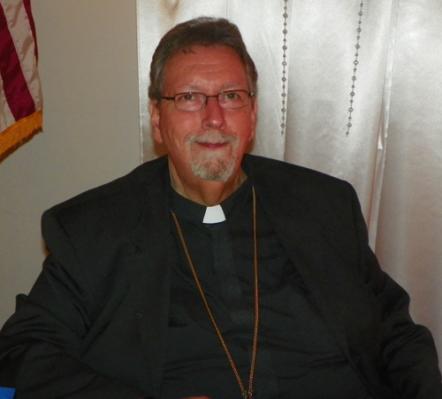 Father John Loejos