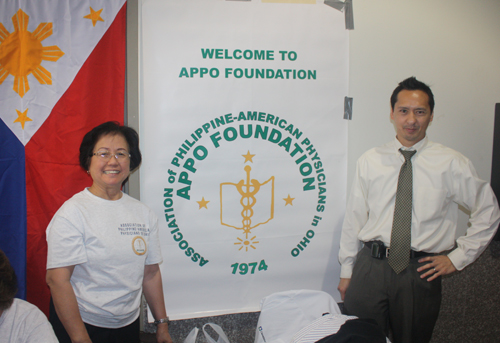 APPO Foundation - Association of Philippine-American Physicians in Ohio