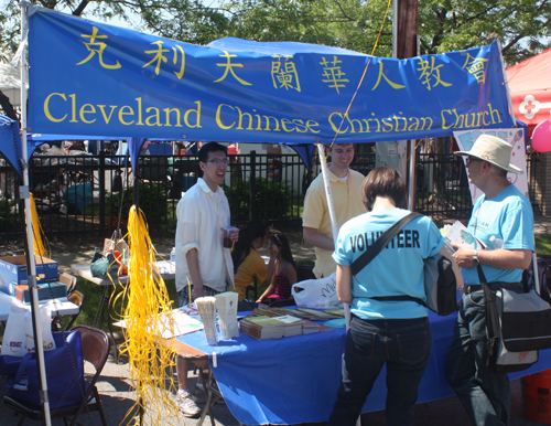 Cleveland Chinese Church