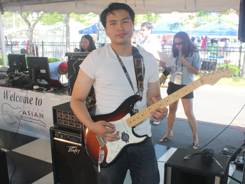 Tone Lockers Filipino Rock Band