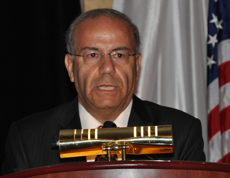 Dr Wael Khoury