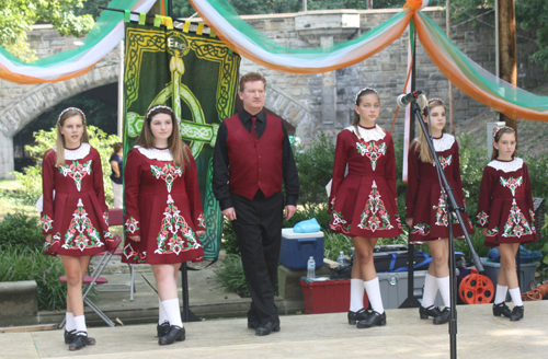 Murphy Irish Dancers