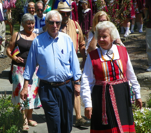 Estonian Cultural Garden 