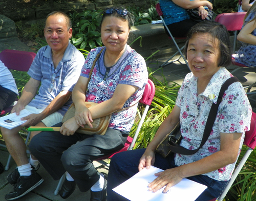 Xiauding Zhu, Xiaoyong Zhu and Hungthan Lu