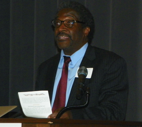 Judge Solomon Oliver, Jr.