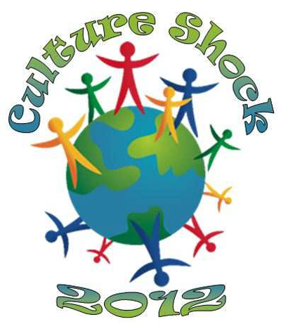 Tri-C and Parma Schools Culture Shock logo