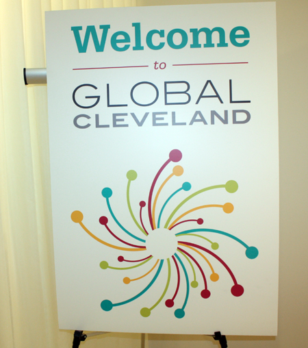 Welcome to Global Cleveland