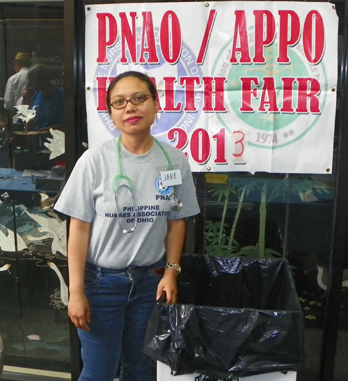 Philippine Nurses Association 