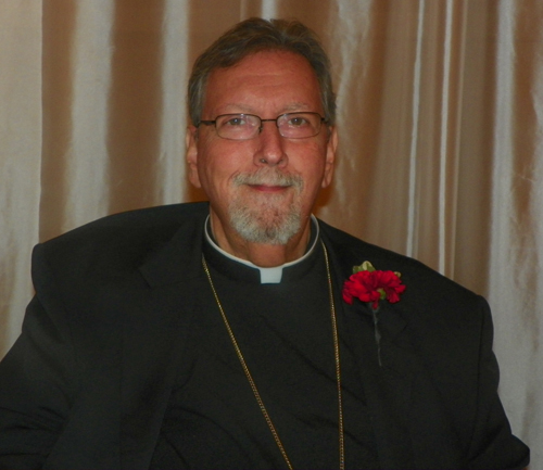 Father John Loejos