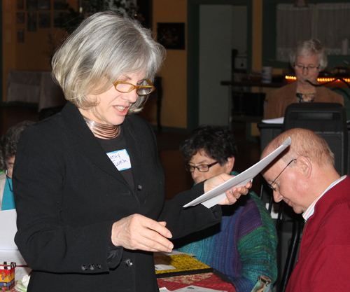 Children's Coalition reader