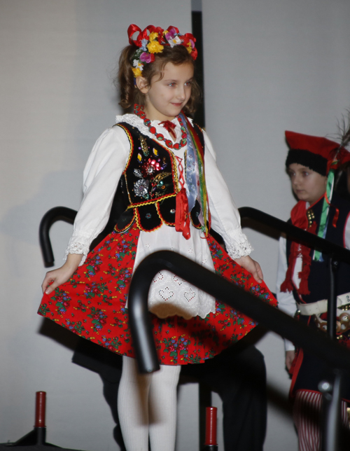 Fashion of Poland