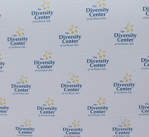 Diversity Center of Northeast Ohio banner