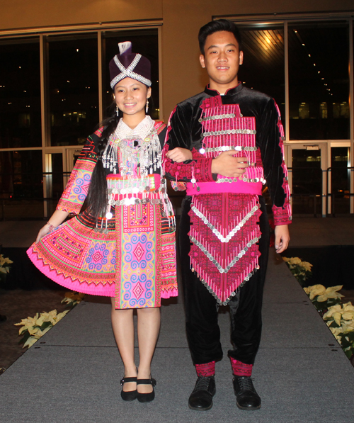 Hmong Fashion