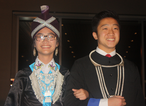 Hmong Fashion