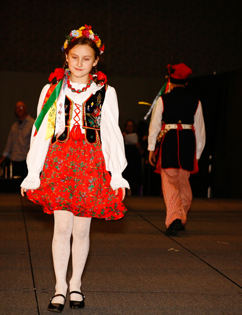 Fashion of Poland