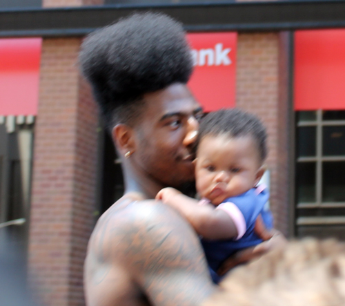 Iman Shumpert