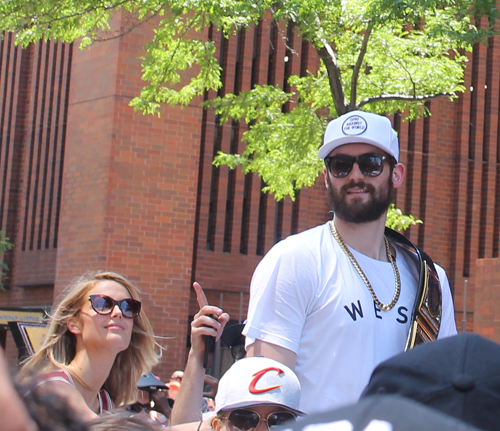 Kevin Love