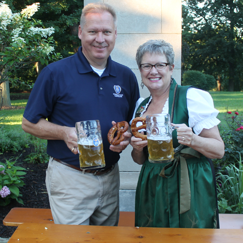 Hofbrau Haus 