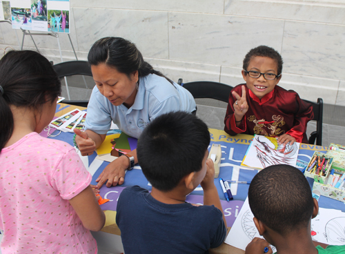 Cleveland Asian Festival