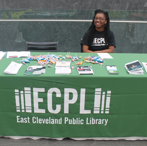 East Cleveland Public Library