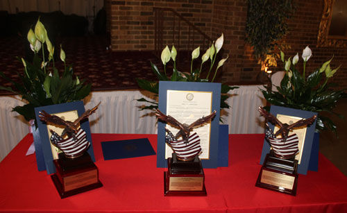 The ANM Freedom Awards