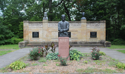 Czech Cultural Garden 
