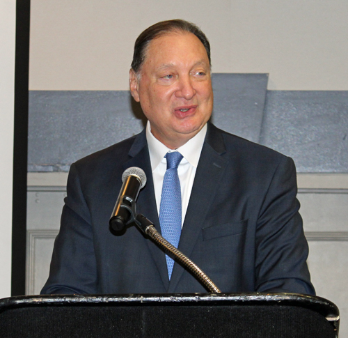 Ronn Richard 